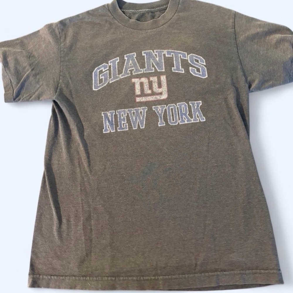 Giants New York T-Shirt